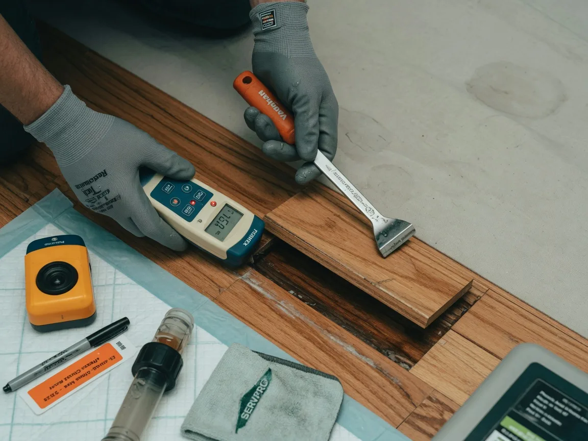 Why choose Water Damage Restoration in Highlandville, MO
